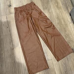 Offline by Aerie Real Luxe Women's Faux Leather Pants